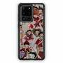 Betty Boop 3 Samsung Galaxy S20 Ultra Case