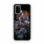 Black Myth Wukong Cover Samsung Galaxy S20 Plus Case