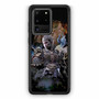 Black Myth Wukong Cover Samsung Galaxy S20 Ultra Case