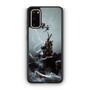Black Myth Wukong Monkey King Samsung Galaxy S20 Case
