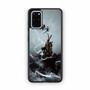Black Myth Wukong Monkey King Samsung Galaxy S20 Plus Case