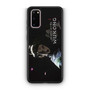 Black Myth Wukong Spider Demon Samsung Galaxy S20 Case