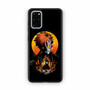 Bleach Hollow Ichigo ASCK Samsung Galaxy S20 Plus Case