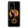 Bleach Hollow Ichigo ASCK Samsung Galaxy S20 Ultra Case