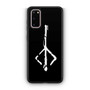 Bloodborne seal Samsung Galaxy S20 Case