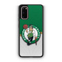 Boston Celtics Samsung Galaxy S20 Case
