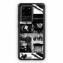 Bucky became winter soldier Samsung Galaxy S20 Ultra Case