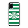 Celtic footbal strip Samsung Galaxy S20 Plus Case