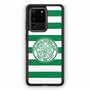 Celtic footbal strip Samsung Galaxy S20 Ultra Case
