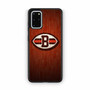 Ceveland Browns 1 Samsung Galaxy S20 Plus Case