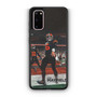Ceveland Browns 3 Samsung Galaxy S20 Case