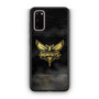 Charlotte Hornets NBA Basketball Samsung Galaxy S20 Case