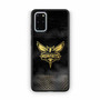 Charlotte Hornets NBA Basketball Samsung Galaxy S20 Plus Case
