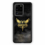 Charlotte Hornets NBA Basketball Samsung Galaxy S20 Ultra Case
