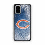 Chicago Bears ASCK Samsung Galaxy S20 Plus Case
