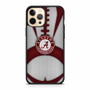 Albama Crimson Tide 6 iPhone 12 Pro Case