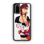 Dandadan ayase momo Samsung Galaxy S20 Case