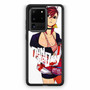 Dandadan ayase momo Samsung Galaxy S20 Ultra Case