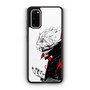 Dandadan okarun ken Samsung Galaxy S20 Case