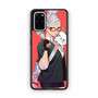 Dandadan seiko Samsung Galaxy S20 Plus Case
