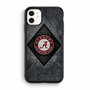 Albama Crimson Tide Metal 1 iPhone 12 Mini | iPhone 12 Case