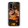 Delicious Dungeon 2 Samsung Galaxy S20 Case