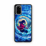 Demon Slayer Giyu Tomioka Eleventh Move Samsung Galaxy S20 Plus Case
