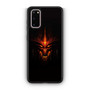Diablo 3 boss Samsung Galaxy S20 Case