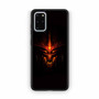 Diablo 3 boss Samsung Galaxy S20 Plus Case