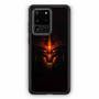 Diablo 3 boss Samsung Galaxy S20 Ultra Case