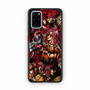 Diavolo JoJos Bizarre Samsung Galaxy S20 Plus Case