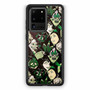 Disney All Villains Samsung Galaxy S20 Ultra Case