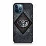 Albama Crimson Tide Modern iPhone 12 Pro Max Case