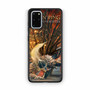 Elden Ring Shadow of the Erdtree Samsung Galaxy S20 Plus Case