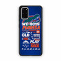 Florida gators fact Samsung Galaxy S20 Plus Case
