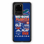 Florida gators fact Samsung Galaxy S20 Ultra Case