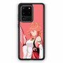 Genshin impact yae miko Samsung Galaxy S20 Ultra Case