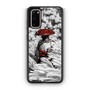 Ghost of Tsushima Panorama Samsung Galaxy S20 Case