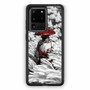Ghost of Tsushima Panorama Samsung Galaxy S20 Ultra Case