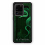 Harry Potter Slytherin Samsung Galaxy S20 Ultra Case