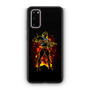 He Man And The Masters Of The Universe Samsung Galaxy S20 Case