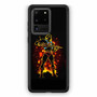 He Man And The Masters Of The Universe Samsung Galaxy S20 Ultra Case