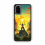 Inosuke Demon Slayer Samsung Galaxy S20 Plus Case