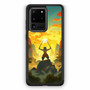 Inosuke Demon Slayer Samsung Galaxy S20 Ultra Case