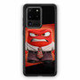 Inside Out 2 Anger Samsung Galaxy S20 Ultra Case