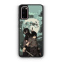 Itachi Uchiha VS Sasuke Uchiha Samsung Galaxy S20 Case