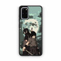 Itachi Uchiha VS Sasuke Uchiha Samsung Galaxy S20 Plus Case
