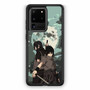 Itachi Uchiha VS Sasuke Uchiha Samsung Galaxy S20 Ultra Case
