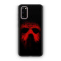 Jason Voorhees Friday 13th 1 Samsung Galaxy S20 Case