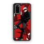 Jujutsu Kaisen Gojo Cool Style Samsung Galaxy S20 Case